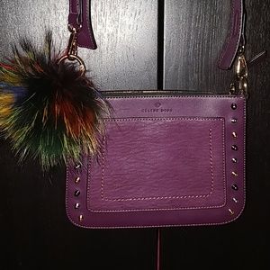 Celine Dion crossbody bag